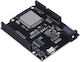 Ttgo Esp32 Wifi + Bluetooth Board 4mb Flash Uno D1 R32 Development Board