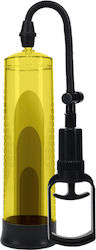 Pumped Basic Pump 2 Water Resistant Yellow