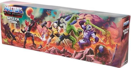 Mattel Masters of the Universe Action Figure 14cm