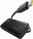 Baseus Bipow 2 Power Bank 10000mAh 20W Black