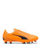 PUMA Vitoria Ii Football Shoes with Cleats Orange