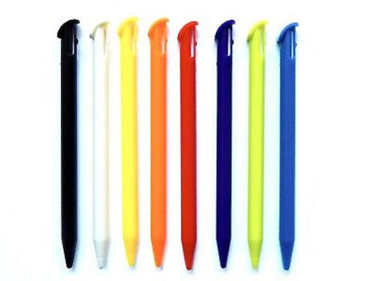 Nintendo New 3ds Xl Pen Purple Oem New