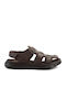 Men's Sandals Brown