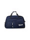 R&J Sack Voyage Blue Fabric L60xW23xH37cm