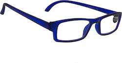 Oramont Ochelari de citit +1.75 în culoarea Alb...