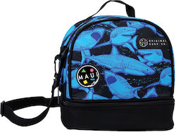 Maui & Sons Shoulderbag Multicolour 19.5x14x22cm Maui & Sons Shoulderbag Multicolour 19.5x14x22cm