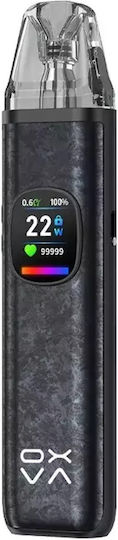 Oxva Xlim Pro Pod-Bausatz 2ml mit eingebauter Batterie 1300mAh Frost Titanium Blue