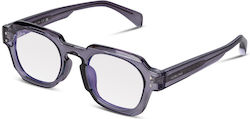 Grayson Lavender Grey