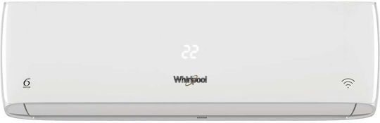 Aparat De Aer Condiționat Inverter 12000 BTU A++/A+ Cu WiFi