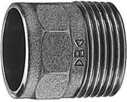 Conex Female Welded Threaded Connections 15x3/4" Bronze 4243g015006000