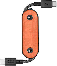 Native Union USB 2.0 USB-C male - USB-C 60W 0.17m Native Union USB 2.0 USB-C male - USB-C 60W 0.17m