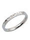 Ring made of Silver