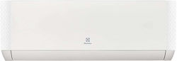 Electrolux HTP 12000 BTU A+++