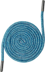 Lace 1.50m Lace 3059 617 05 11 Lurex Turquoise ...