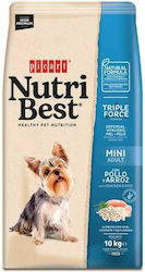 Picart Nutribest