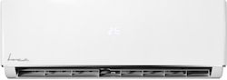 Fram 18000 BTU A++ με WiFi ACF-HS18KITWIFI++ Fram 18000 BTU A++ με WiFi ACF-HS18KITWIFI++