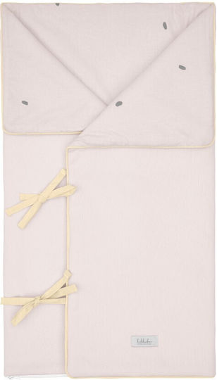 Kikka Boo Winter Baby Schlafsack Mehrfarbig
