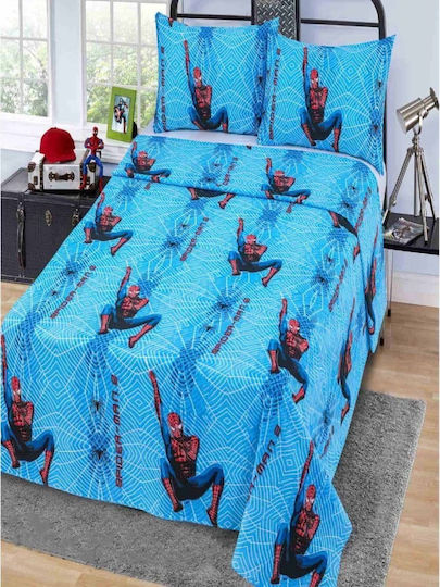Kids Quilt Single 160x240cm