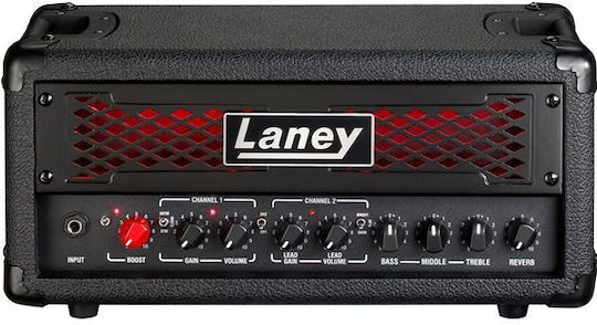 Laney Irf-Dualtop E-Gitarre Verstärker 60W