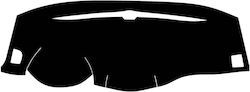 Hyundai Ix35 2009-2015 Капак На Табло Черен Hyundai Ix35 2009-2015 Капак На Табло Черен
