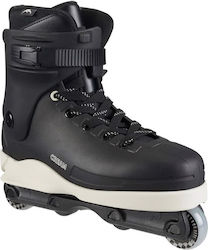 Razors Inline Rollers Schwarz Ενηλίκων/Παιδικά