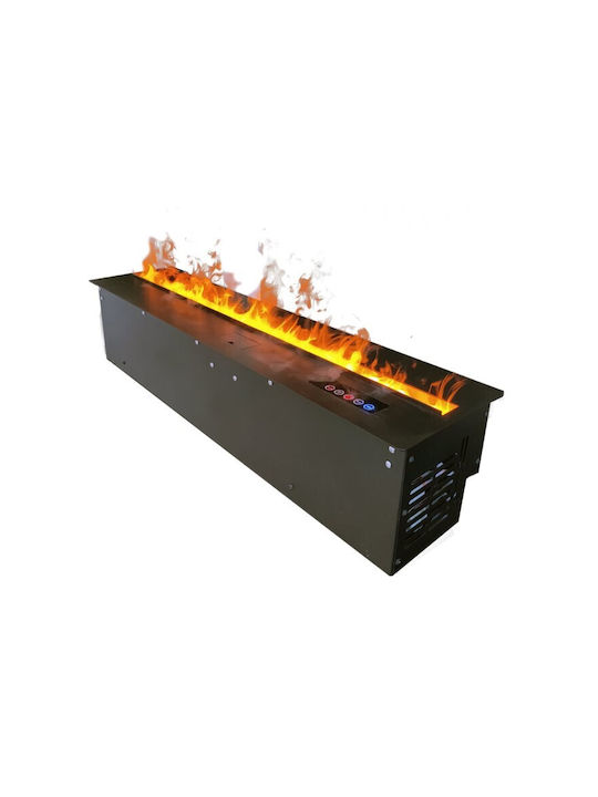 Kratki Επιδαπέδιο Ηλεκτρικό Τζάκι 190W 60x23.6cm
