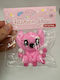 Squishy Pinch Lilo & Stitch Rosa