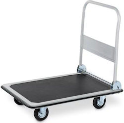 Vltools Collapsible Transport Trolley for Load up to 300kg