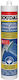 Soudal Μαστίχη Διάφανη 280ml