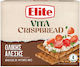 Elite Crispbread Ολικης 8x265gr