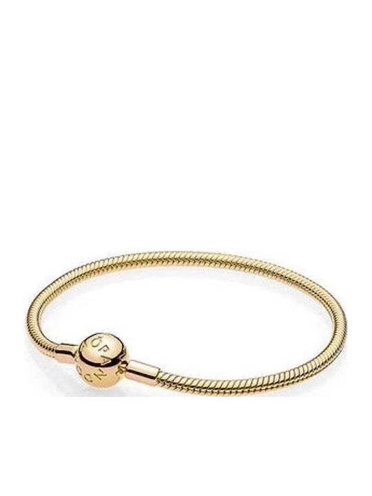 Damen Armband Kette mit Design Mutti