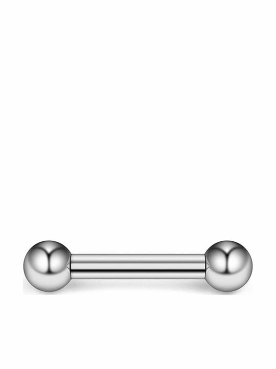 Amalfi Accessories Ohrringe aus Stahl