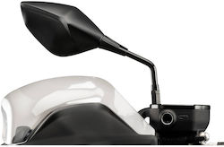 Oglindă Stângă Rearview Mirror Z3 Husqvarna Vitpilen 125 '24 21822n Puig