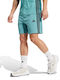 M 3s Men's Shorts Black