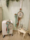 Ambalaz Baptism Set with Elephant Theme IΩ80012025