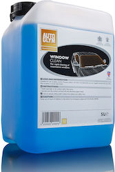AutoGlym Καθαριστικό Υγρό Τζαμιών 5lt AutoGlym Καθαριστικό Υγρό Τζαμιών 5lt