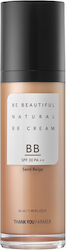 Thank You Farmer Βe Beautiful BB Ενυδατική Κρέμα Ημέρας 40ml Thank You Farmer Βe Beautiful BB Ενυδατική Κρέμα Ημέρας 40ml