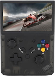 R43 Pro Portable Game Console 128gb 4.3-inch Screen Hd Tv Output Black