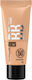 Maybelline Fit Me BB- Nude 24h Creme Gesicht Ta...