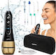 Soulima Water Flosser με Θήκη Ταξιδίου Μαύρο