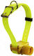 Num'axes Canibeep Pro Dog Shock Collar Beeper for Hunting with Range 200m Yellow