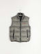 Αμάνικο Μπουφάν Puffer '''.859'''