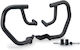 Protective Engine Guards Black Engine Guards Honda Cmx1100 Rebel '21-'25 20261n Puig