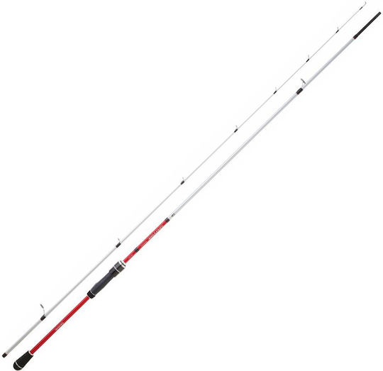 Daiwa Spitfire RF Fishing Rod for Light Rockfishing 2.44m 1-12gr