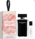 Narciso Rodriguez For Her Γυναικείο Σετ με Eau de Parfum