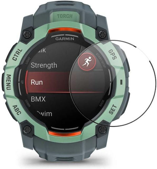 Screen Protector pentru Garmin Instinct 1buc 21GAR0435
