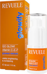 Revuele Go Glow 30ml Revuele Go Glow 30ml