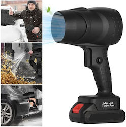 t02116394 Φυσητήρας 48V με 2 Μπαταρίες t02116394 Φυσητήρας 48V με 2 Μπαταρίες