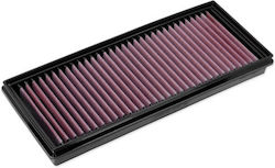 Citroen C4 X C43 1.2 Mild Hybrid 23-25 Dna Air Filter P-op12h25-01