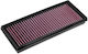 Peugeot 308 Iii 1.2 Pure Tech 23-25 Dna Air Filter P-op12h25-01